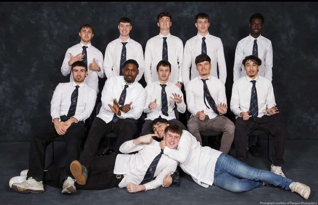 Coaching photo 1