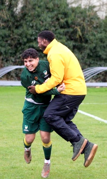 Coaching photo 2
